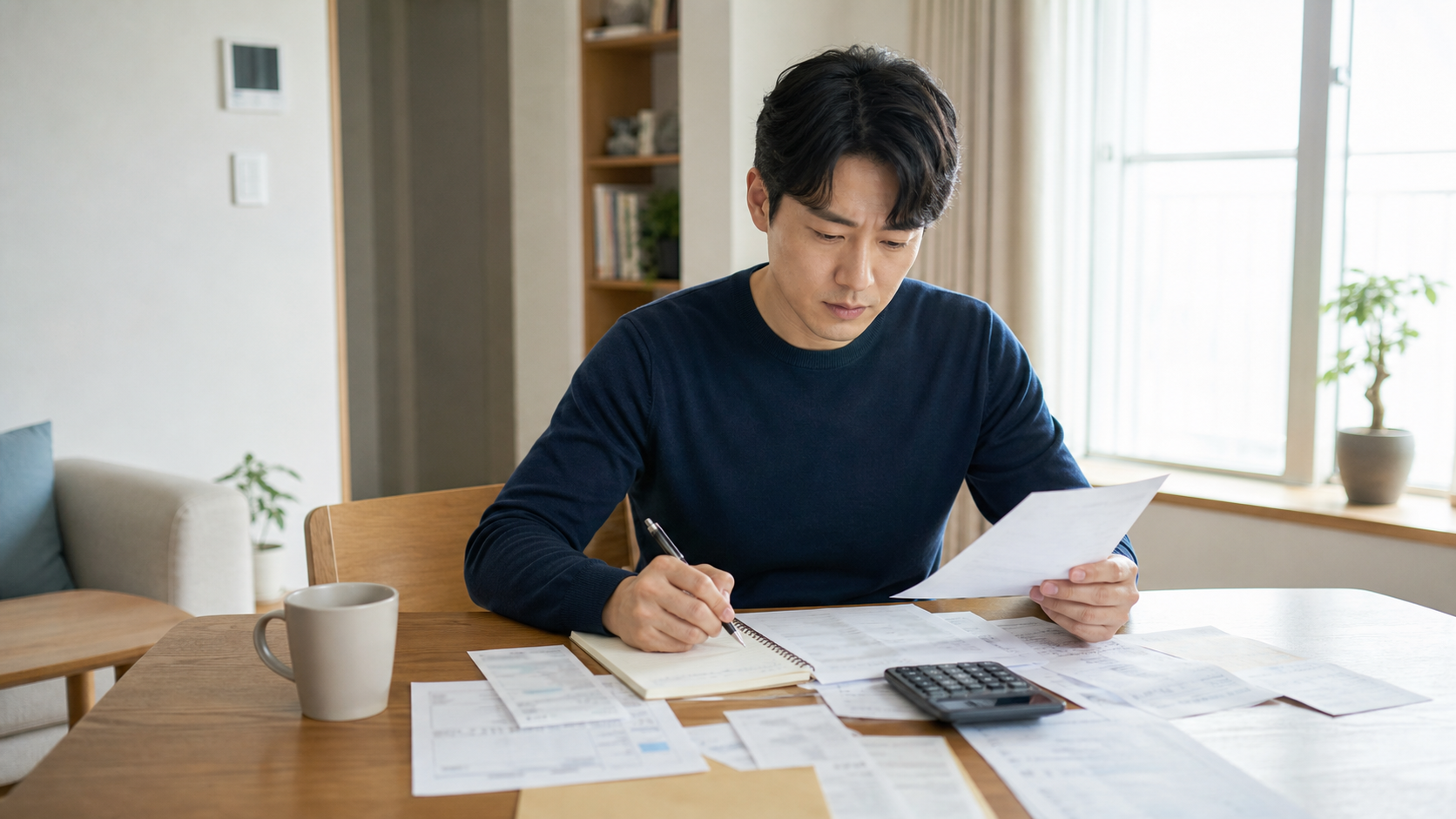 개인회생 신청 자격 대표 이미지