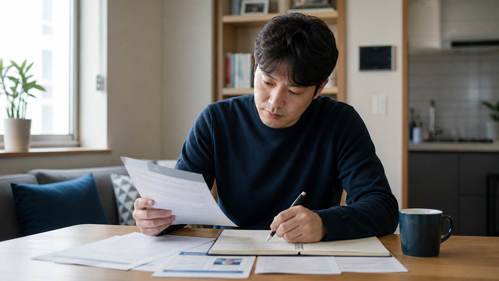무직자 개인회생